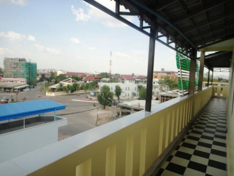 Marany Guesthouse — photo 5