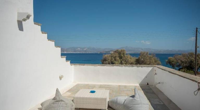 Fully equipped ample villa with patio, barbeque & yard | Pet-friendly — photo 5