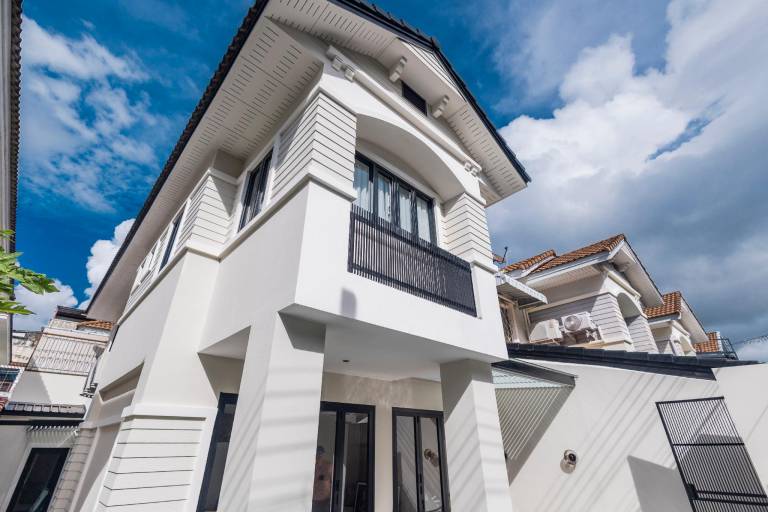 Villa Patong