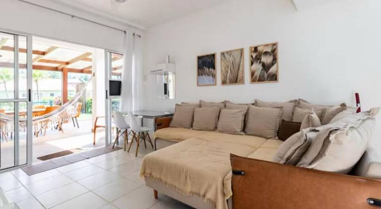 Vacation home | Next to the beach | Pets are welcome — photo 2