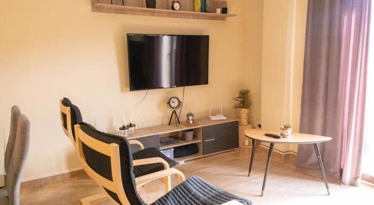 Rental apartment with 2 rooms for 7 persons — photo 2