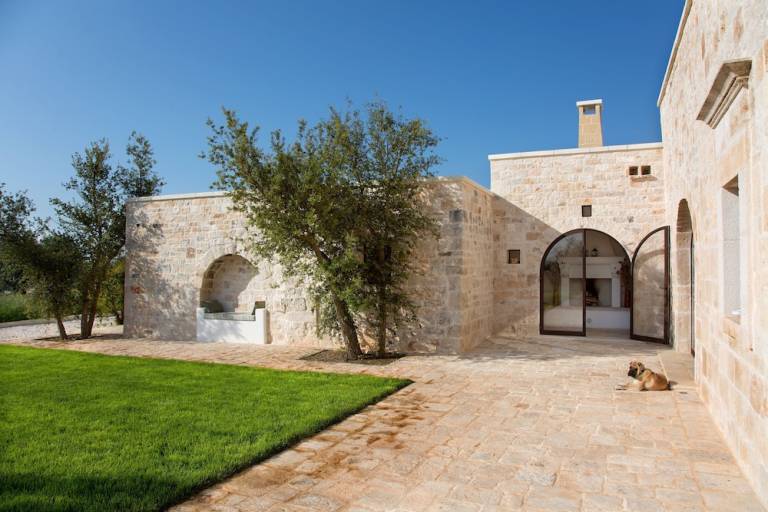 Bed & Breakfast Ostuni