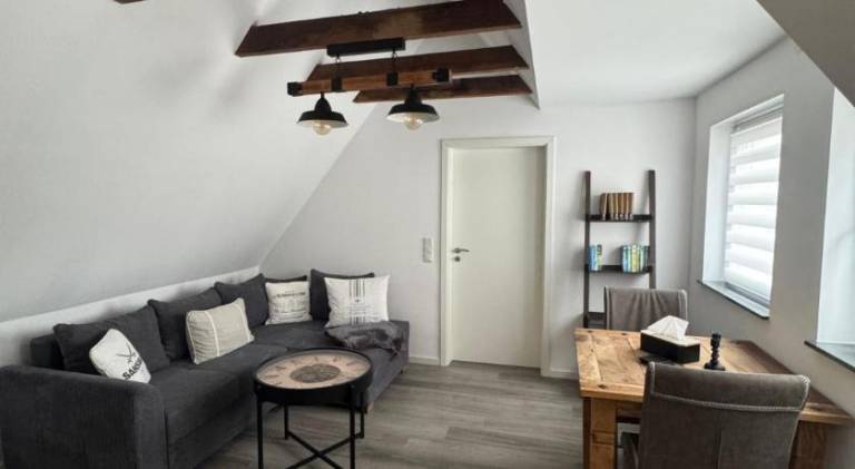 Apartment with 1 room for 3 persons — photo 3