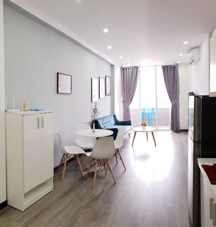 Rental apartment with hot tub | Beach nearby | Perfect for remote work | Dogs allowed in Da Nang
