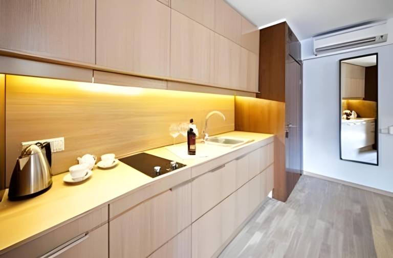 Charming holiday apartment with sauna, pool & jacuzzi | Pets are welcome — photo 3