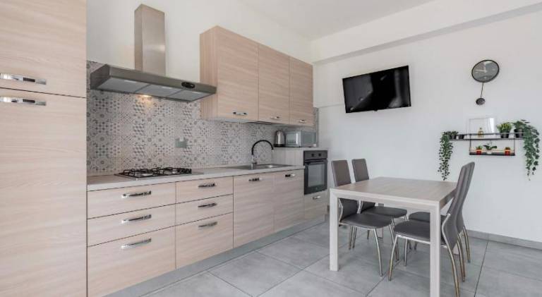 Rental apartment with 1 room for 4 persons — photo 3