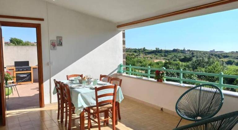 Ample vacation home | Pet-friendly in Oristano