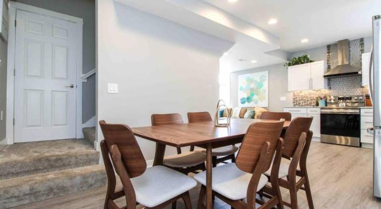Charming vacation home | Pet-friendly — photo 3