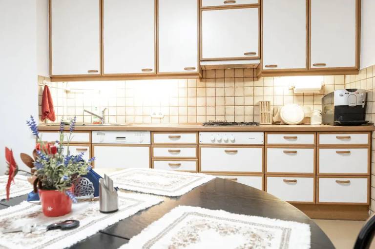 Apartment  Floridsdorf