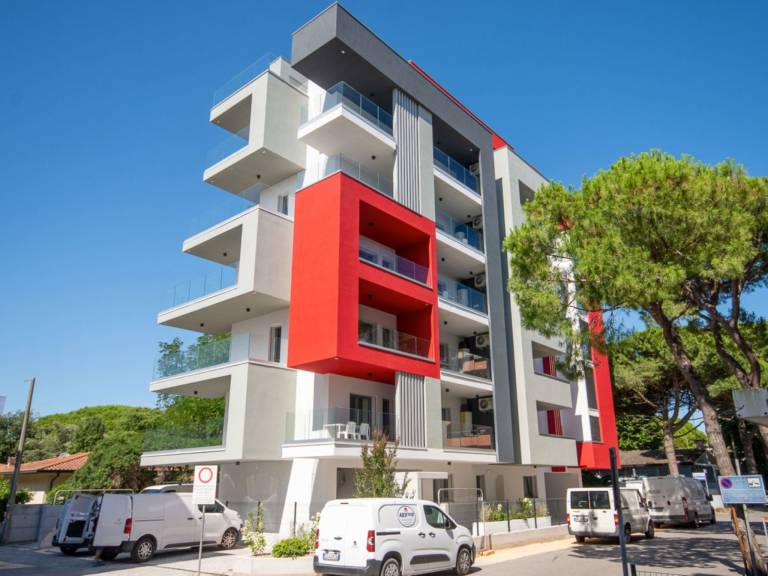 Ferienwohnung  Lignano Sabbiadoro