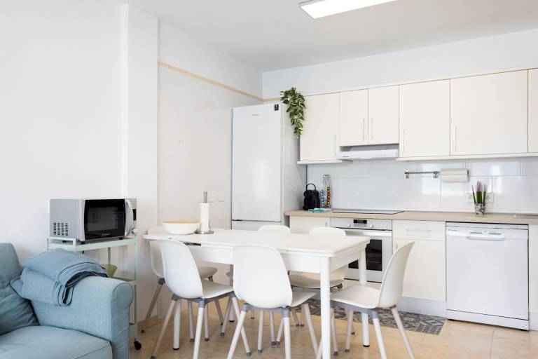 Apartamento Puertito de Güímar