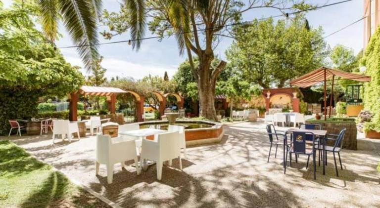 Finca Almenara de Copau — photo 2