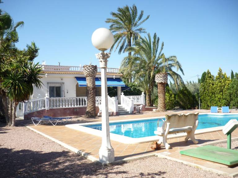 Villa Matola