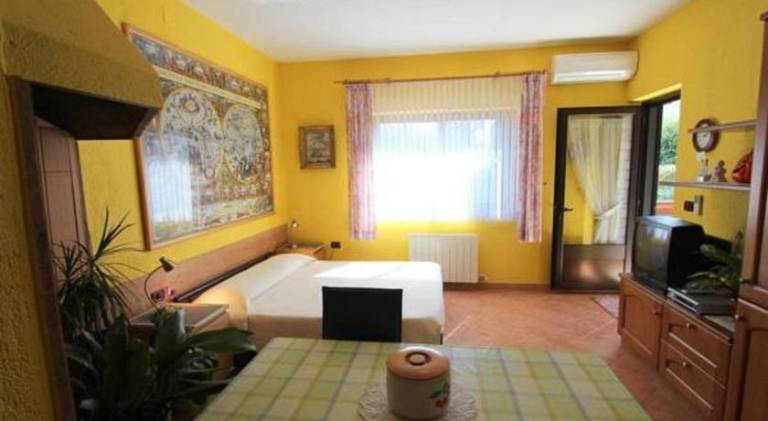 Rental apartment | Pets are welcome in Novigrad