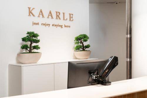 Original Sokos Hotel Kaarle Kokkola — photo 5