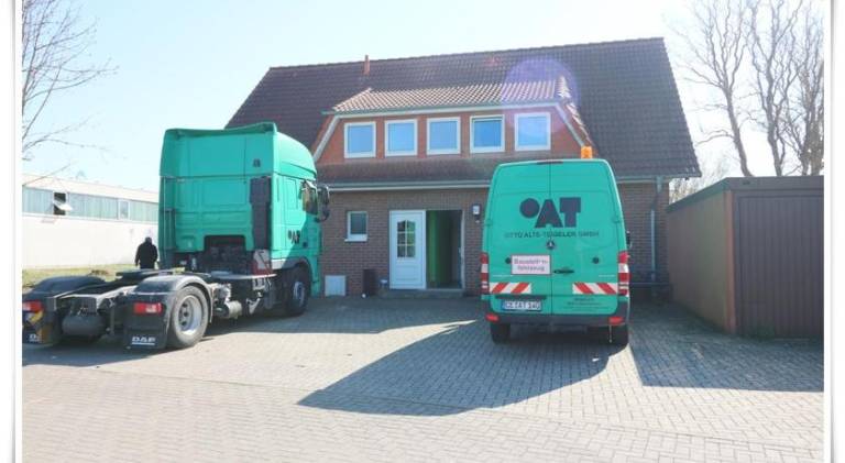 Messeappartementhaus Bockenem direkt an der A7 — photo 3