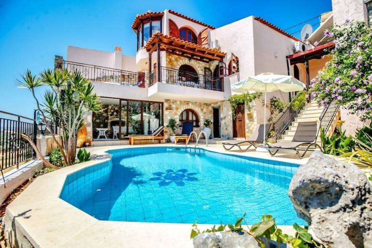 House Elea