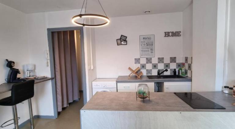 Pleasant holiday apartment | Dogs allowed — photo 4