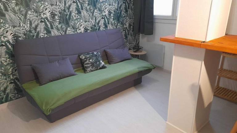 Appartement Bourbonne-les-Bains
