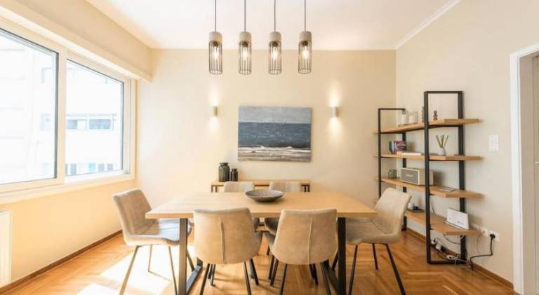 Nice rental apartment | Near Acropolis of Athens | Pets are welcome — photo 3