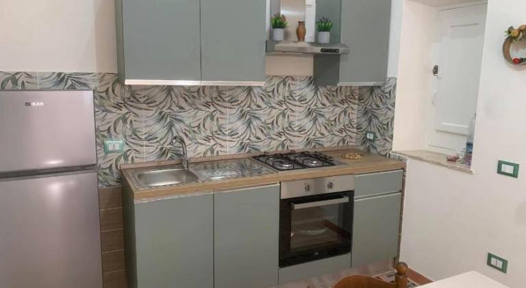 Holiday apartment with 2 rooms for 6 persons — photo 4