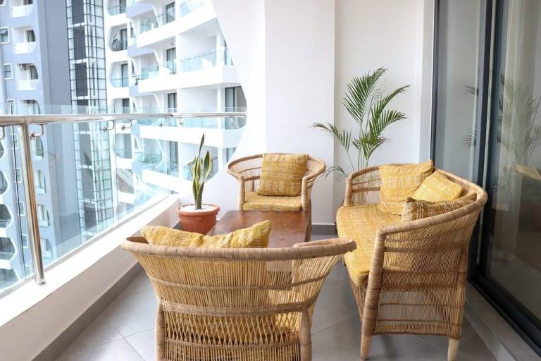 Apartament Mombasa
