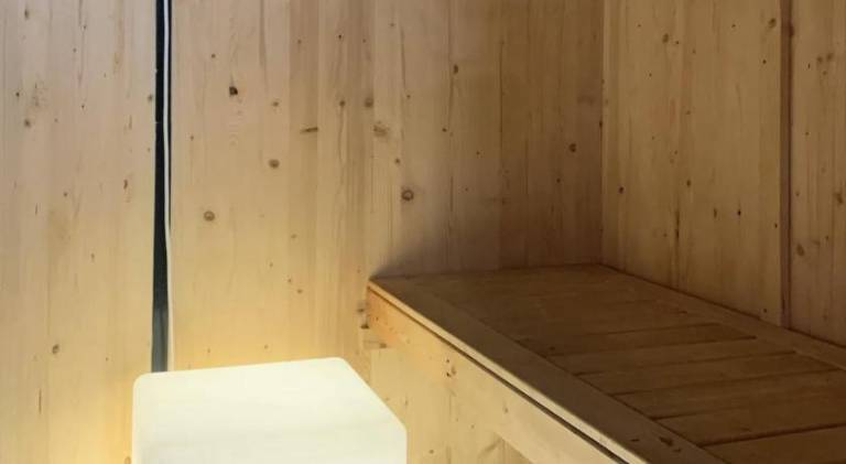 Rental apartment with sauna — photo 5