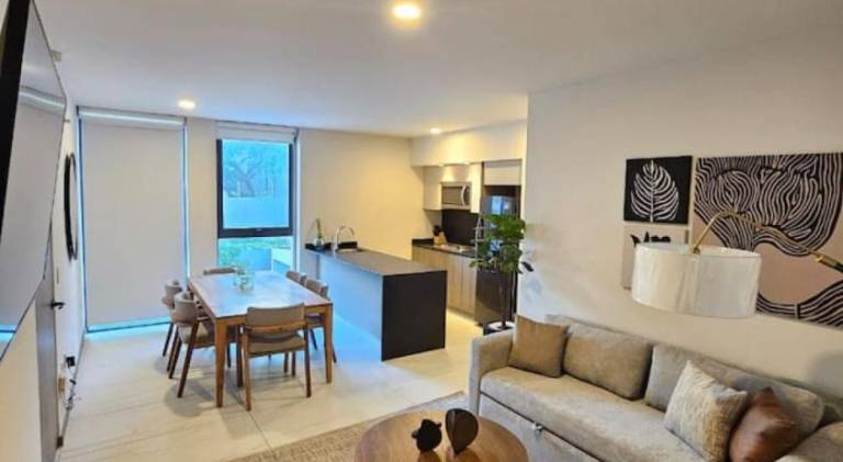 Nice apartment with pool | Pets allowed in Zapopan