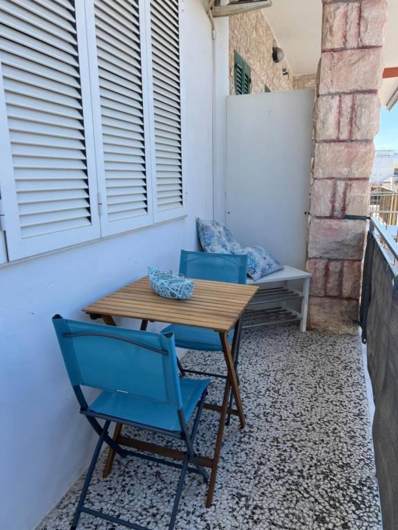 Appartamento Torre Canne