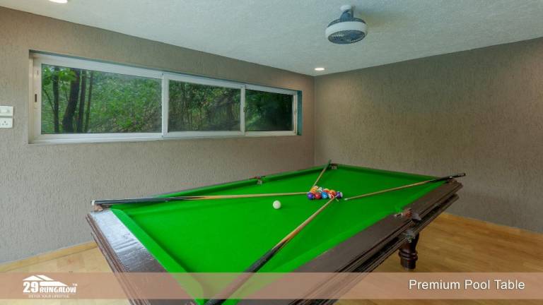 Lilly Valley Rooms by 29Bungalow — photo 5