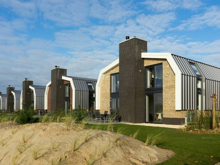 Huis  Malden