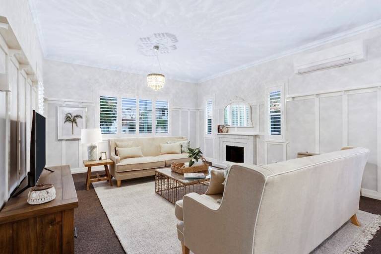 House Toowoomba City