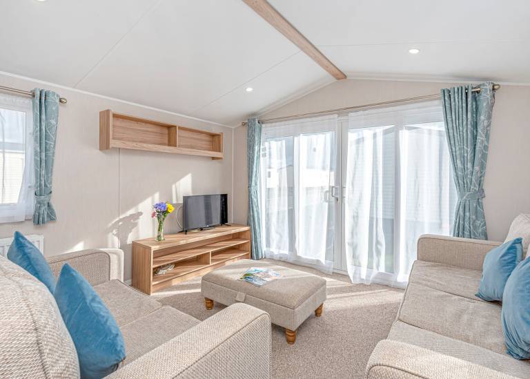 Recreational vehicle (RV)  Prestatyn