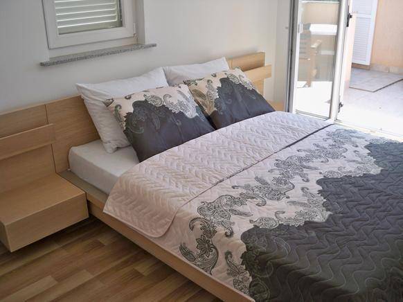 Appartement Banjole