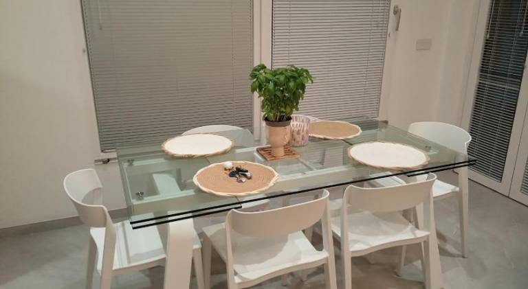 Holiday apartment with 2 rooms for 6 persons — photo 5