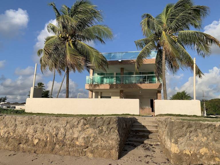 Casa Pitimbu