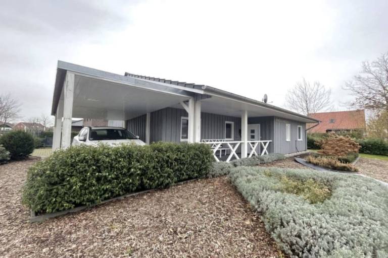 Ferienhaus  Großefehn