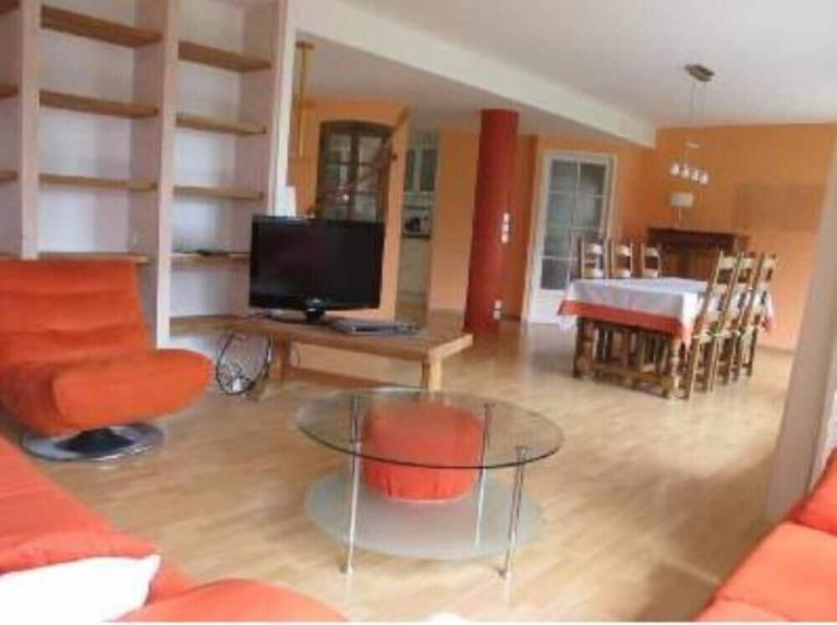 Appartement Briançon