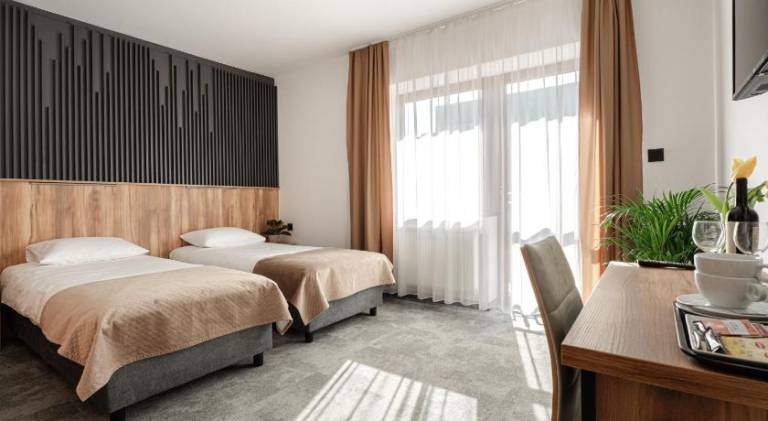 Hotel Solny — photo 2
