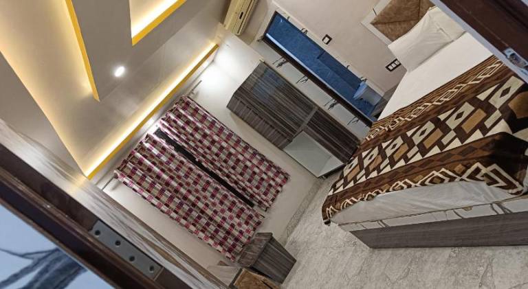 Hotel Pragya International — photo 4