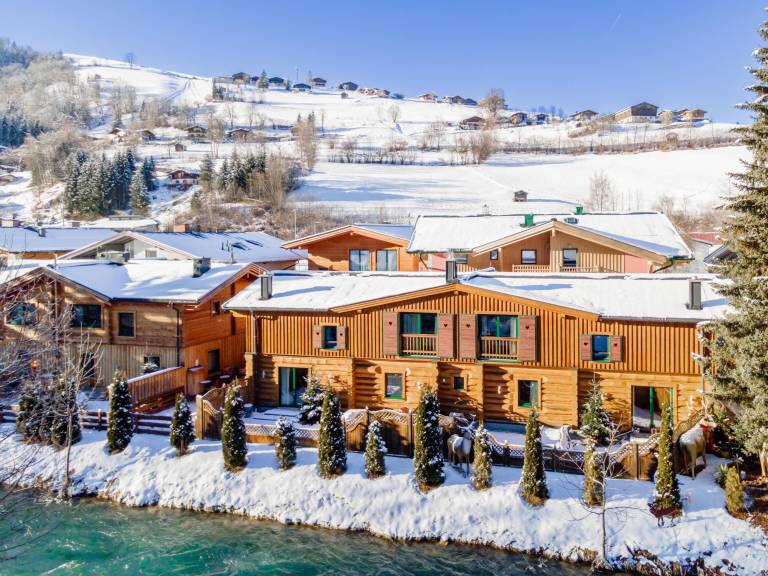 Chalet Kaprun