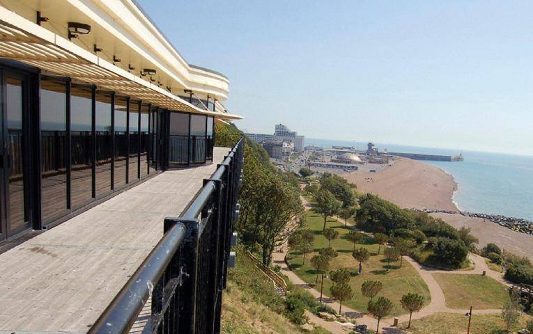 Holiday Inn Express Folkestone Channel Tunnel By IHG — photo 4