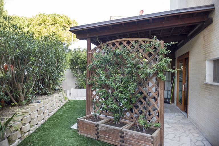 Apartment | Garden view — photo 2