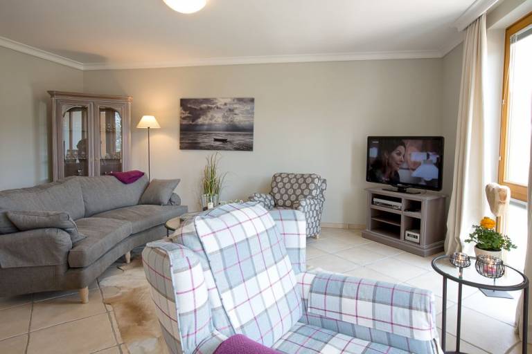 Apartment with terrace | Sea view — photo 2