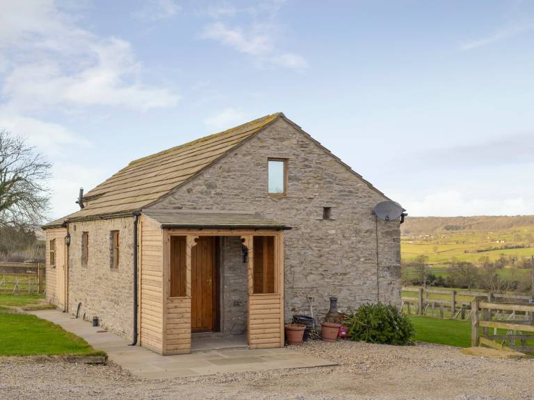 Brandy s Barn