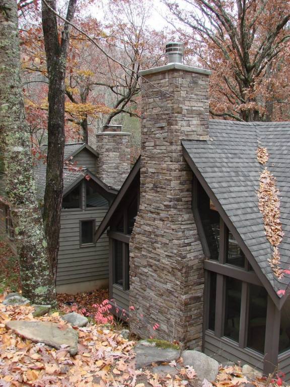 Cabin Cashiers