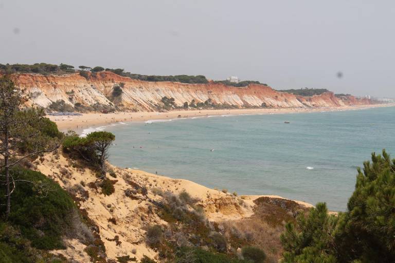 Ferienhaus in São Brás de Alportel für max. 8 Personen