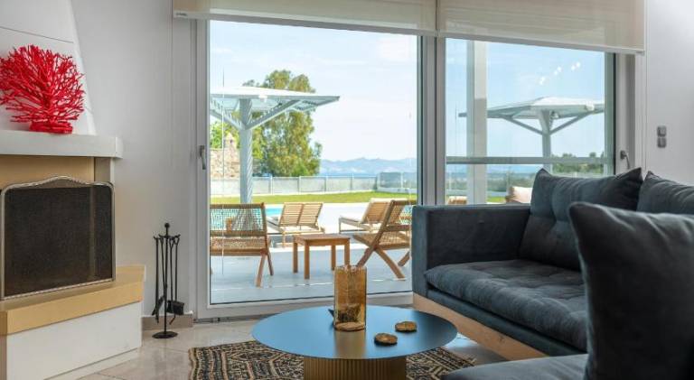 Fully equipped big villa with barbecue, yard & jacuzzi | Good for workation | Dogs allowed — photo 2