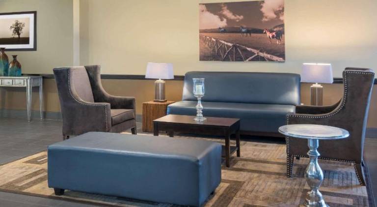 Wyndham Garden Texarkana — photo 2