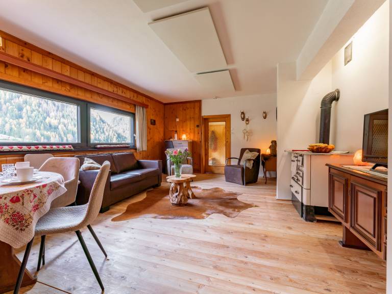 Ferienhaus Mallnitz